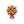Autumn sunflower bouquet kiss-cut vinyl decal - home decor decals