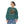 Grow through it mushroom sweatshirt - sweatshirts