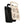 Cute Raccoon Pattern Phone Case – Beige Mushroom & Floral Tough Cases