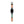 Boho Tie-Dye Watch Band – Green & Terracotta Patterned Apple Watch Strap