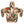 Botanical floral print hoodie - hoodies