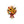 Autumn sunflower bouquet kiss-cut vinyl decal - home decor decals