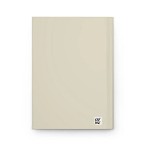 Journal — Sapere Aude Classic Hardcover Lined Notebook