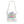 Book Lover Tote Bag — “I Read Books Like It’s My Job” Illustrated Stack & Tea