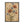Framed paper poster – vintage wildflower botanical floral wall art - posters