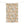 DipaliZ autumn leaves tea towel folded beside kitchen glassware