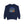 New york halloween vibes garment-dyed sweatshirt - sweatshirts