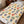 Plush Baby Blanket — Pastel Elephant Pattern Velveteen Throw