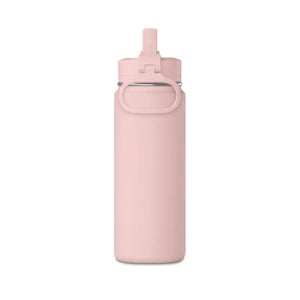 Otterly Relaxed Mini Water Bottle – Cute Otter Drink Bottle
