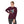 Youth Long Sleeve Music Tee - 'Let the Music Play'