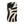 Abstract Zebra Print Phone Case