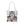 Three Racoons, All Over Print Tote Bag
