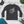 Youth Long Sleeve Music Tee - 'Let the Music Play'