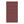 Damask Burgundy Spun Polyester Fabric by the Yard — Classic Floral Upholstery & Dressmaking Textile