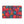 Colorful Paisley Tablet Folio Case — Vibrant Retro Swirl Protective Sleeve