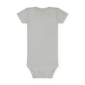 Don't worry, Be Hoppy, Baby Short Sleeve Onesie®