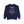 Grand frights halloween garment-dyed sweatshirt - sweatshirts