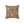 Autumn Pumpkin Plaid Pillow