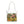 Plantaholic Tote Bag — Cute 'Plant Aholic' Eco Shopper for Plant Lovers
