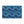 Ocean Wave Tablet Folio Case — Blue Swirl Protective Cover
