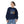 New york halloween vibes garment-dyed sweatshirt - sweatshirts