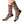 Colorful Patchwork Art Socks — Vibrant Sublimation Crew Socks