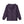 Celestial Night Windbreaker Jacket — Purple Moon & Stars AOP