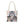 Three Racoons, All Over Print Tote Bag