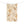 Washed terracotta tone within the DipaliZ watercolor tea towel print