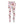 Disco Ghosts Women's Leggings — Cute Halloween Party AOP Leggings