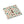 Christmas coastal ornaments ceramic coaster - coasters