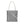 Black striped, AOP Tote Bag