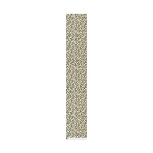 Festive Holly Berry Christmas Wrapping Paper