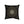 20 by 20 inch DipaliZ moon mandala throw cushion, printed to order