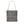 Gingham Rose Tote Bag — Vintage Navy Check Floral All-Over Print Tote