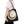 Celestial Crescent Moon Tote Bag – Vintage Starry Night AOP Canvas