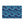 Ocean Wave Tablet Folio Case — Blue Swirl Protective Cover
