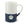 Paw print ceramic mug - mugs