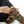 Autumn Patchwork Fox Socks — Cute Fall Animal Sublimation Crew Socks