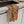 DipaliZ oak leaf and acorn microfiber tea towel, 16 by 25 inches in warm orange