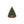 Christmas tree kiss-cut vinyl decal - home decor decals