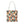 Aztec Patchwork Tote Bag – Boho Geometric All-Over Print Tote