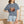 Hot cocoa bears garment-dyed t-shirt - t-shirts