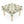 Holly & Mistletoe Tablecloth — Festive Christmas Holiday Dining Decor