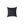 Celestial Constellation Square Pillow — Starry Night Moon & Constellations Throw Pillow