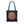 DipaliZ lotus tote sized for a studio bag at 18 inches square
