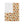 Autumn Plaid Pumpkin & Leaves Throw Blanket