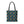 DipaliZ boho eye tote at 18 inches square for grocery and college