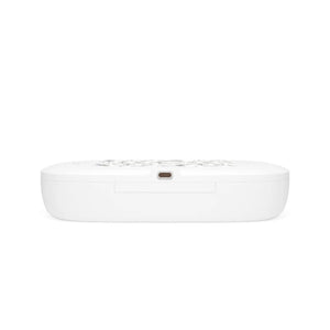 Botanical uv phone sanitizer & wireless charging pad - chargers