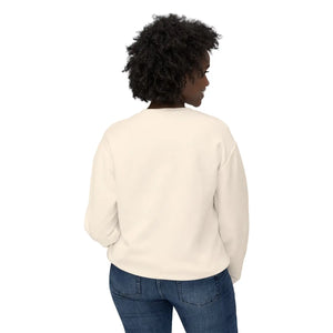 Coffee Sweatshirt - "I Need Coffee Before I Can People" Lightweight Crewneck